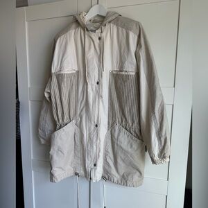IZZI field jacket, Vintage
